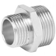 Ниппель переходной VIEIR НН 1/2«х3/4» тяж.никел. SHN34-Z