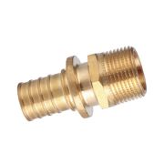 Переходник VIEIR аксиальный S16X3/4quot;M НР VRP164SM