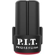 Аккумулятор PIT OnePower PK12-1.5 (12В, 1,5Ач, Li-Ion )