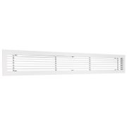Решетка линейная SHUFT SG 450x100