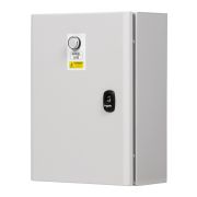 Контроллер ведомый TOSHIBA MM-DXC012 DX Coil