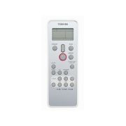 Комплект ИК-пульта с ИК-приёмником для кассетных блоков TOSHIBA RBC-AXU31U-E