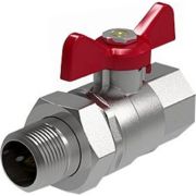 Кран шаровый Royal Thermo OPTIMAL 1/2