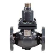Клапан РИДАН универсальный регулирующий VFG-2R DN150, Kvs 280, PN16, Tmax 150oC