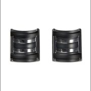 Пресс-насадки HENCO для ручной пресс-машины с клещами M-BM1620, 20X2, (2)