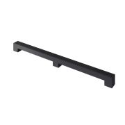 Конвектор напольный Royal Thermo STEP-80/130/3000-1-N-BL-LG-BL
