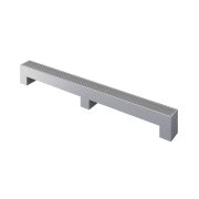 Конвектор напольный Royal Thermo STEP-130/180/3000-2-N-SS-LG-NA