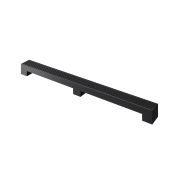 Конвектор напольный Royal Thermo STEP-80/180/3000-1-N-BL-LG-BL