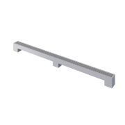 Конвектор напольный Royal Thermo STEP-80/130/3000-1-N-SS-LG-NA