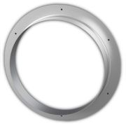Фланец со стороны всасывания AS MPC 560