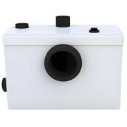 Насос VIEIR канализацонный 600 ВТ VRCS600A