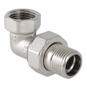 Сгон угловой американка VALTEC VTr.098.N.0005 вн.-нар. 3/4quot;