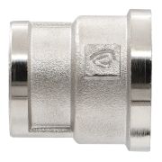 Муфта VIEIR ВВ 1/2quot;х3/4quot; тяж.никел. SFN34-Z