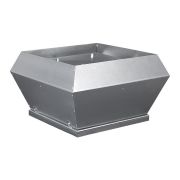 Вентилятор центробежный крышный высокотемпературный SHUFT RMVD-HT 560