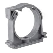 Хомут сер пластиковый d 40 ВК, РТП (110)