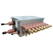 Блок-переключатель Electrolux ECHM-N08X