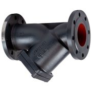Фильтр сетчатый РИДАН ФСФ PN25 DN200