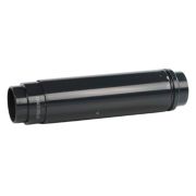 Компенсатор РИДАН PN16 DN15, перемещение: +19/-45mm, внутренняя гильза/внешний кож.