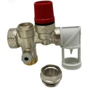 Группа безопасности VARMEGA 3/4quot; 7 бар, VM16901