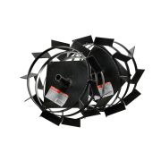 Грунтозацепы пара 405 мм S23 шестигранный вал Sturm!