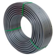 Труба из сшитого полиэтилена MVI PEX-A с антикислородным барьером EVOH 20x2,8 (бухта 100м)