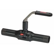 Кран шаровой РИДАН Jip-R Premium WW Ду20 Ру40 с рукояткой, стандартный проход