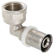 Уголок пресс Valtec VTm.252.N.002004 ВР 20х1/2quot;