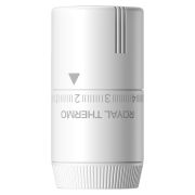 Термоголовка жидкостная Royal Thermo Design М30х1,5 (белый)