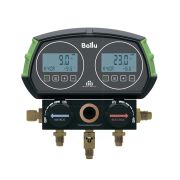 Станция манометрическая Ballu Super Stars ST-B268
