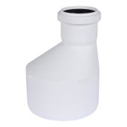 Переходник REHAU RAUPIANO PLUS 110/50