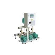Станция повышения давления WILO COR-3 MHI 404/SKw-EB-R-X