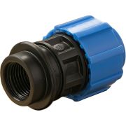 Муфта ТПК-АКВА ВР 50х1 1/4