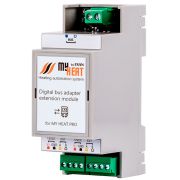 Адаптер цифровой шины MY HEAT PRO для контроллера