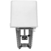 Привод электрический РИДАН AME-3000R-24, AC24V, DC0-10V/DC4-20mA, 3000H, 3.1 с/мм