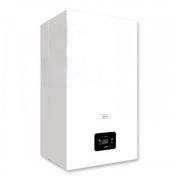 Котел газовый Ferroli DIVA D F24 настенный, 2 конт., закр. кам. сгор.