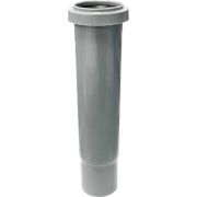 Патрубок компенсационный TEBO для внут. канал. 50 , арт 013020813 (1/80)