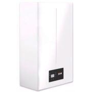 Котел газовый Ferroli BlueHelix SIGMA 24C конденсационный, настенный, 2 конт., закр. кам. сгор.