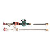 Узел смесительный SHUFT MST 25-40 4,0-C24-F-TC