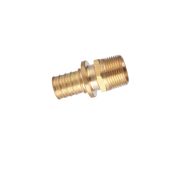 Переходник VIEIR аксиальный S25X1quot;M НР VRP255SM