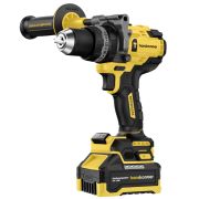 HCD2440R Аккумуляторный шуруповерт Hanskonner 1BatterySystem