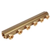 Коллектор Giacomini 1quot; x 16 /10, R580Y170