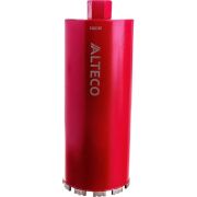 Коронка ALTECO алмазная 132х350 ВТ