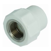 Муфта BERKE комб. ВР 25*1/2quot;