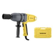 Сетевой гайковерт Hanskonner HIW21100