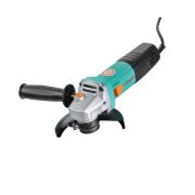 Болгарка (УШМ) +5 дисков в ПОДАРОК Sturm! AG95125TE