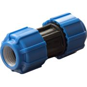 Муфта ТПК-АКВА ПНД d 40