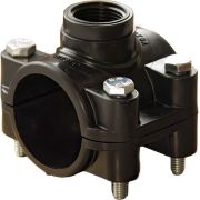 Седелка ТПК-Аква ПНД d 63х3/4