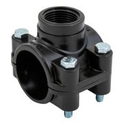 Седелка ТПК-АКВА (креп.болт) 50 - 1