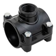 Седелка ТПК-АКВА (креп.болт) 110 - 1