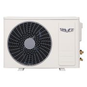 Блок наружный SHUFT Berg SFTO/out-12HN1_24Y сплит-системы